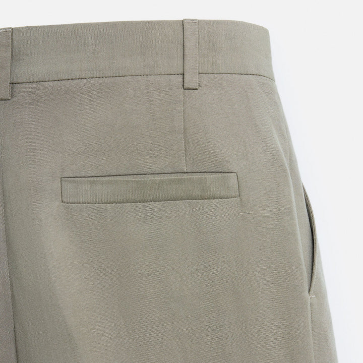 Moudda ZARA - Pantalon - Fluide & Mink - Tunisie 4