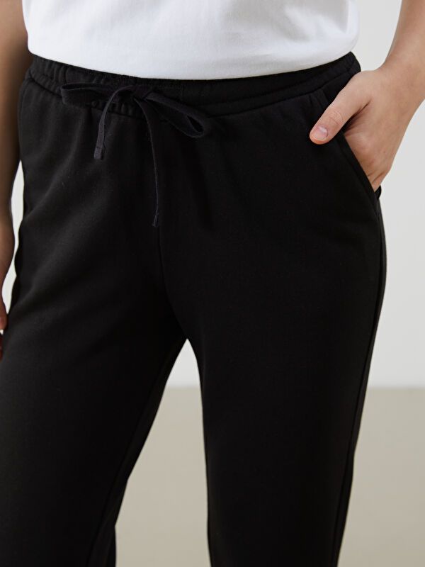 Moudda LC Waikiki - pantalon en jersey pour Femmes - Tunisie 3