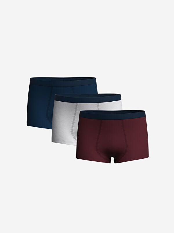 Moudda LC Waikiki - Jersey de Sous-vêtement, boxer pour Garçons - Tunisie 1