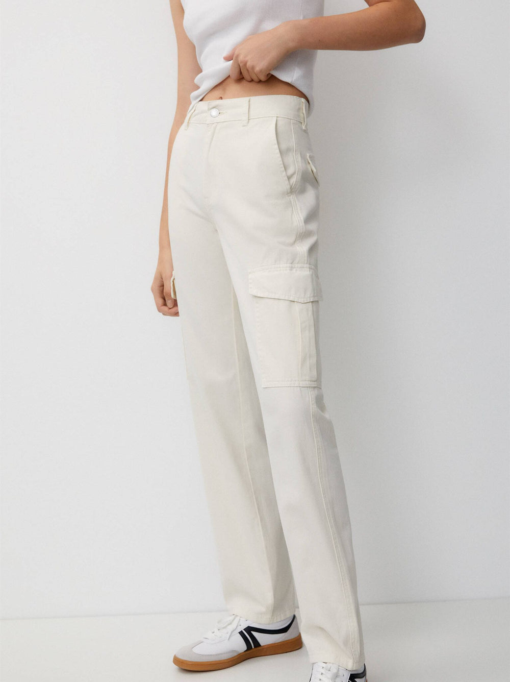 Moudda PULL & BEAR - Pantalon - Tunisie 2