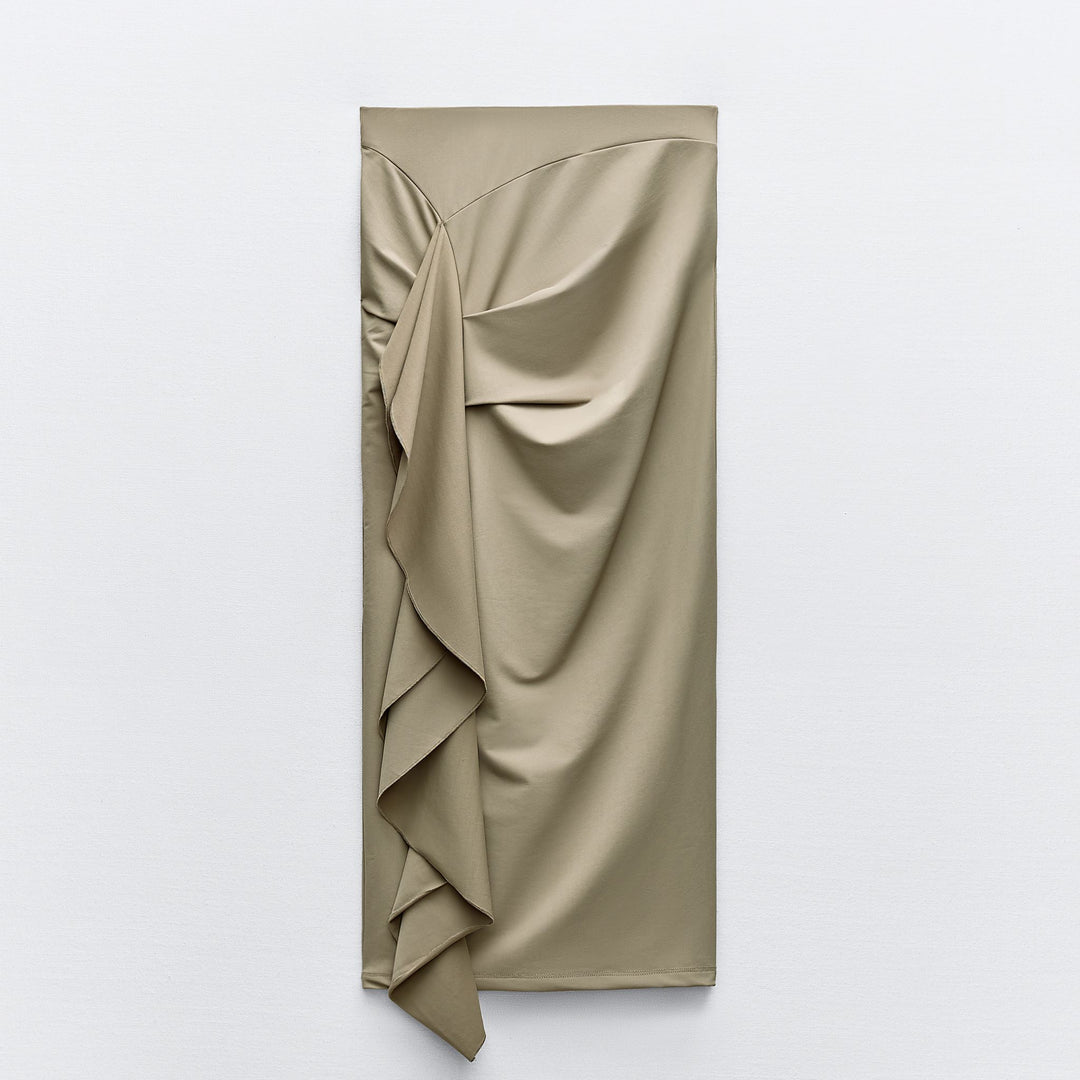 Moudda ZARA - Jupe - Tunisie 4