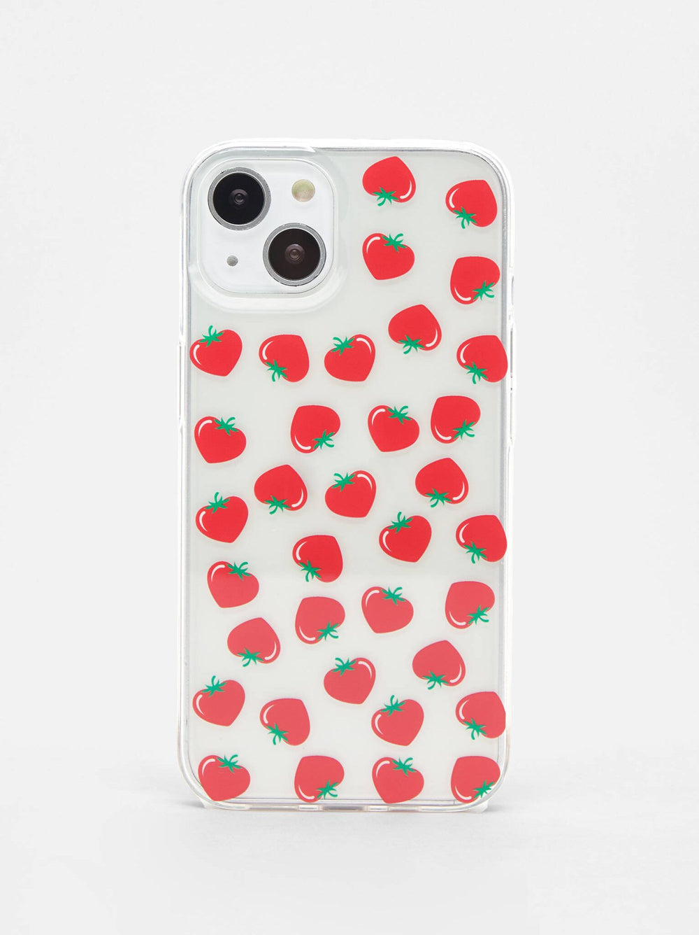 Moudda PULL & BEAR - Coque - Tomates - Tunisie 2