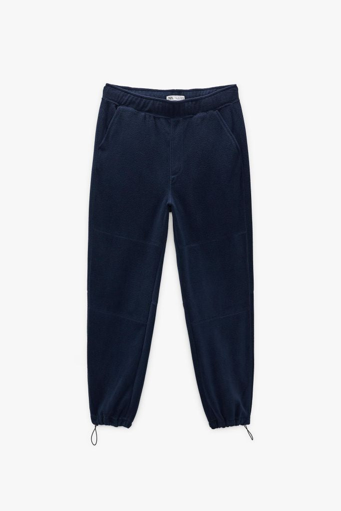 Moudda ZARA - Pantalon - 1