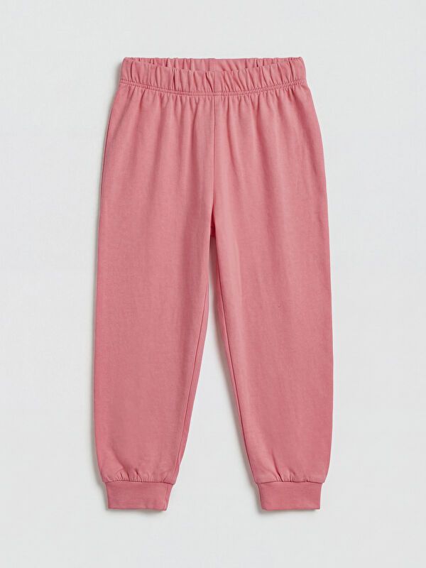Moudda LC Waikiki - Pyjama manches longues en jersey mi-saison - Tunisie 4