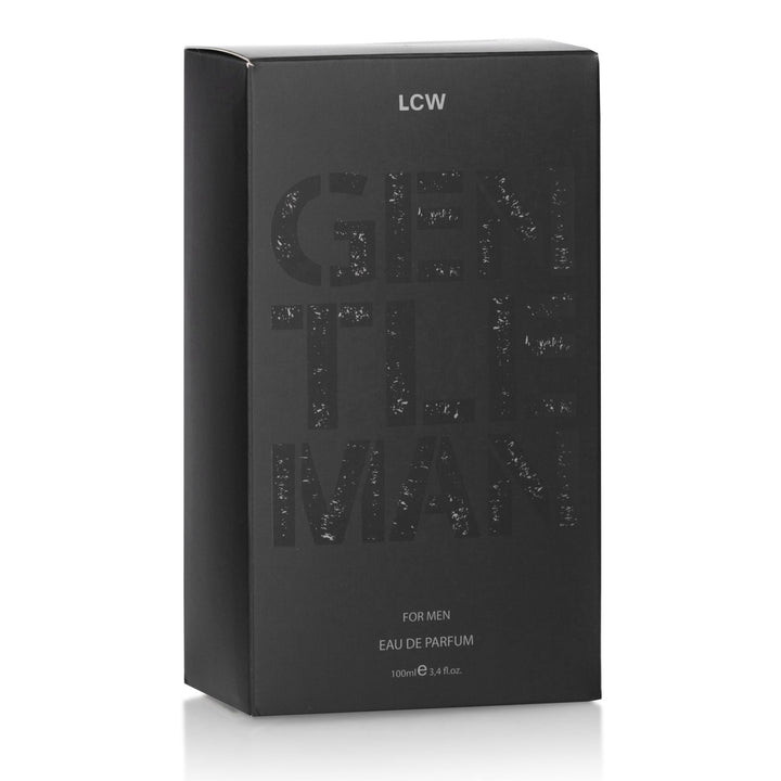 Moudda LC Waikiki - Parfum homme Mélanger - Tunisie 4