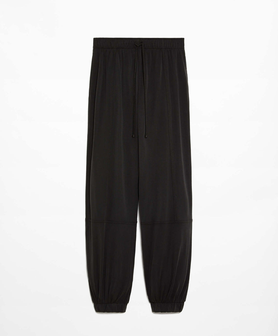Moudda Oysho - Jogger Extra Large Modal Polyester - Tunisie 7