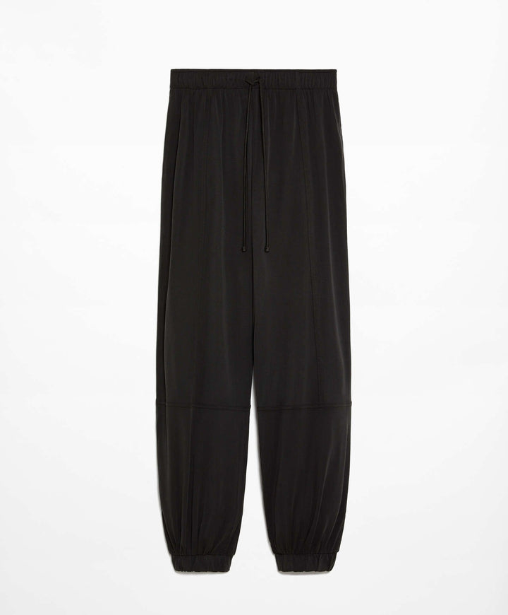 Moudda Oysho - Jogger Extra Large Modal Polyester - Tunisie 7