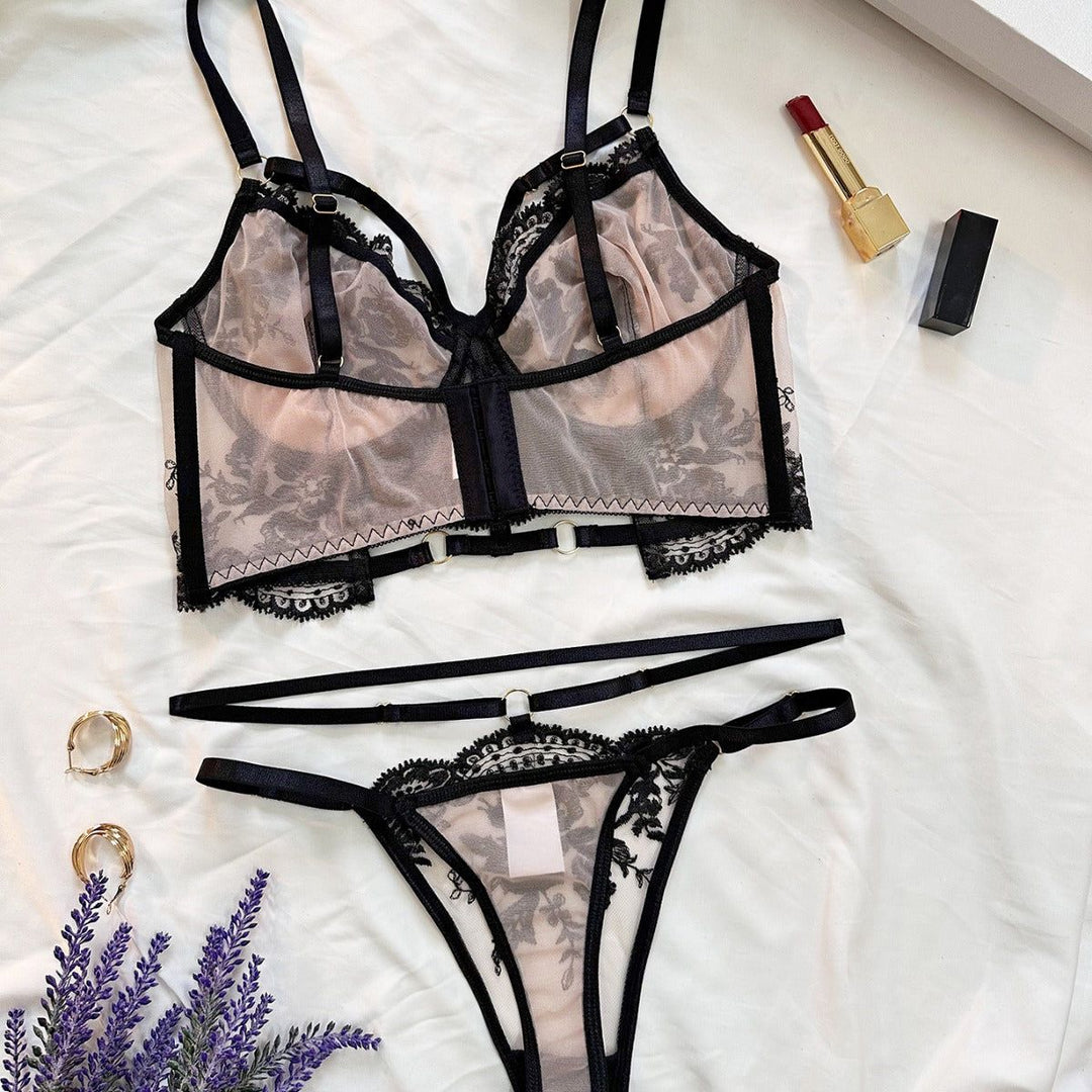 Moudda Bloom - Deux piéce - LFP108 - Tunisie 2