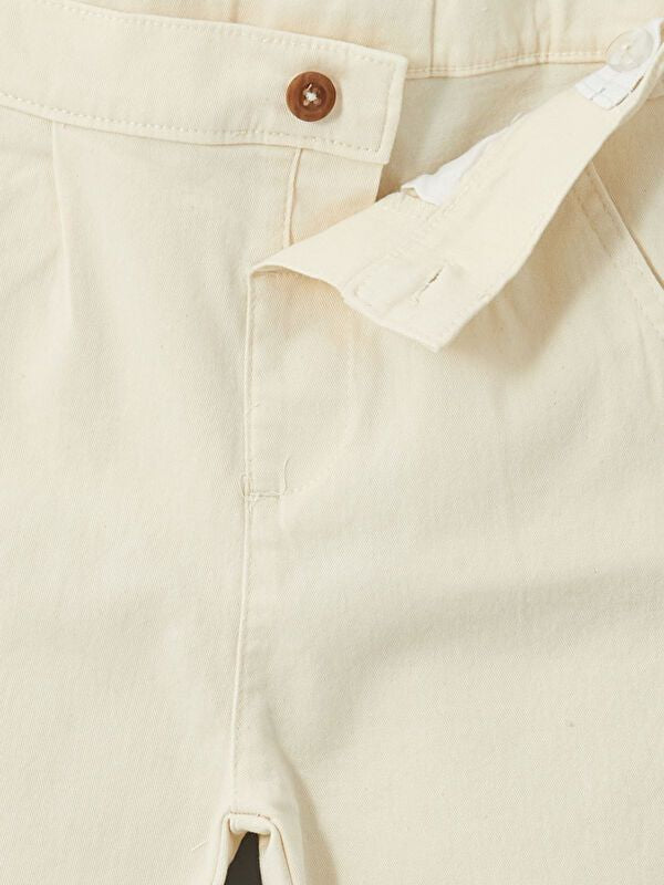 Moudda LC Waikiki - Ensemble tissé pour Garçons - Tunisie 6