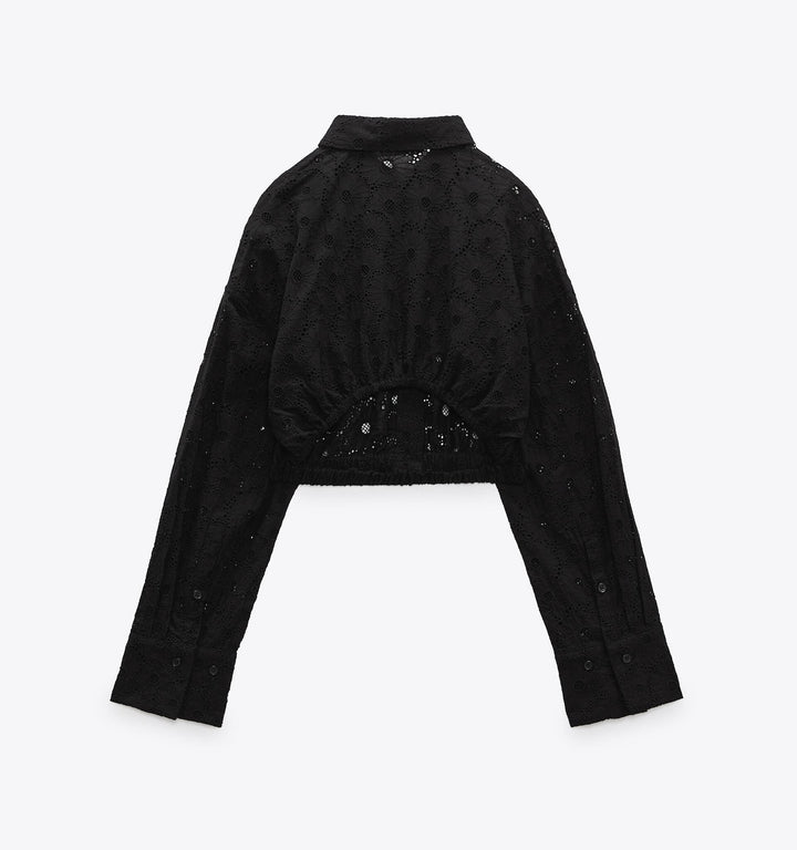 Moudda ZARA - Veste/blazer - Tunisie 3