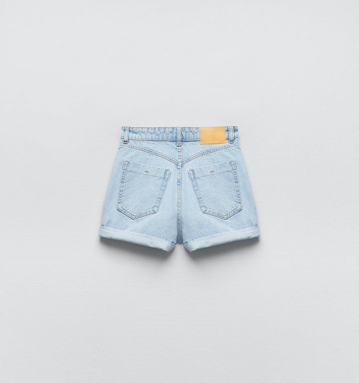 Moudda ZARA - Short - Tunisie 2