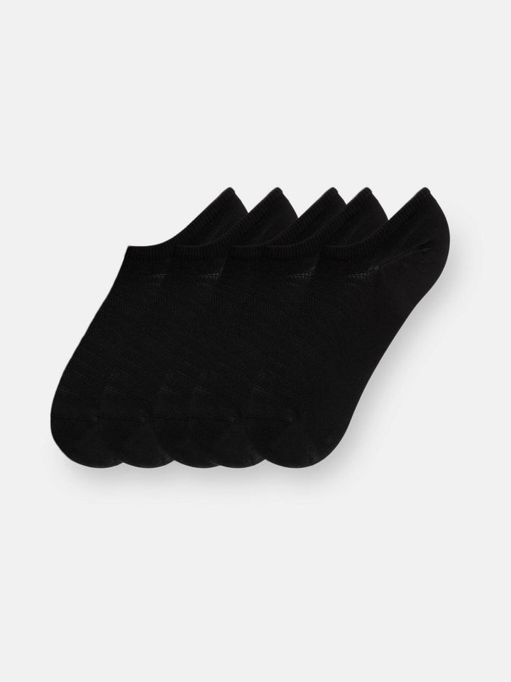 Moudda PULL & BEAR - Pack 5 Chaussettes - Résille Recyclées - Tunisie 2
