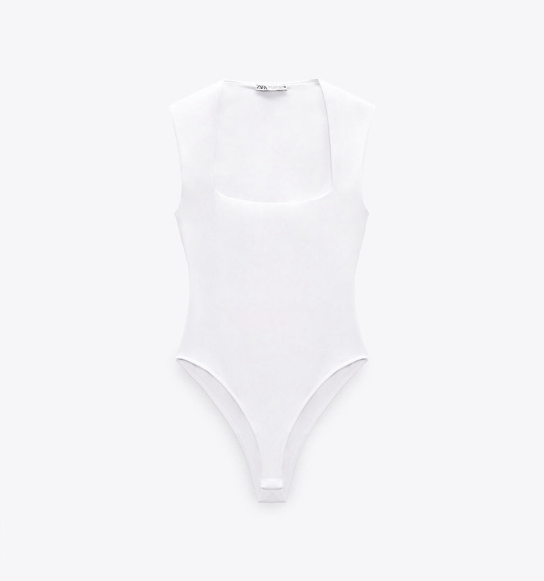 Moudda ZARA - Body - Tunisie 1