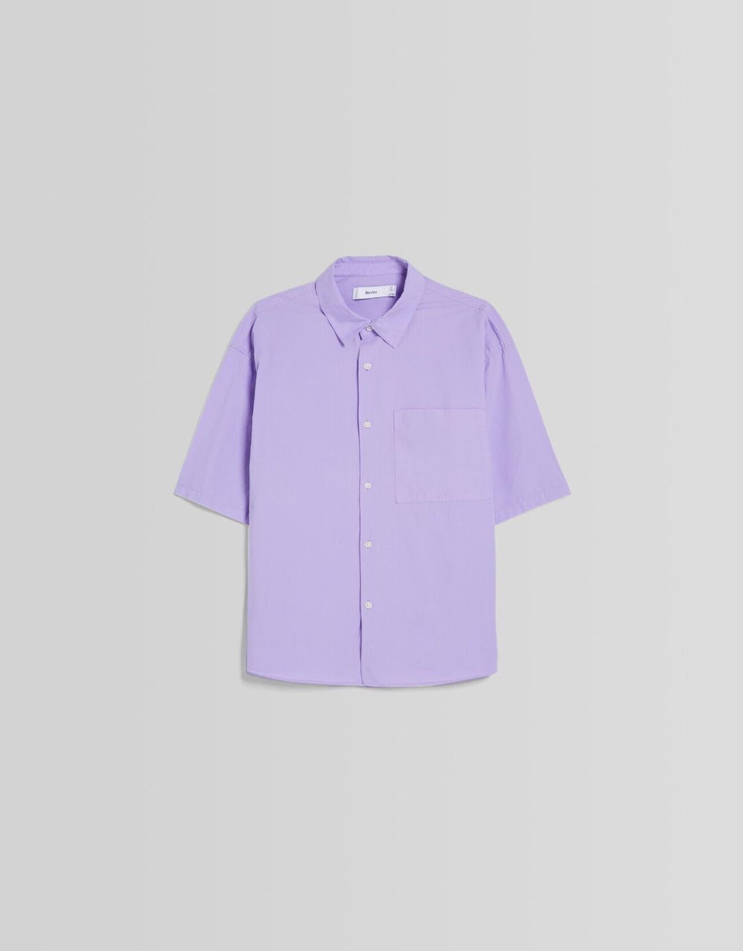 Moudda BERSHKA - Chemise - Tunisie 1