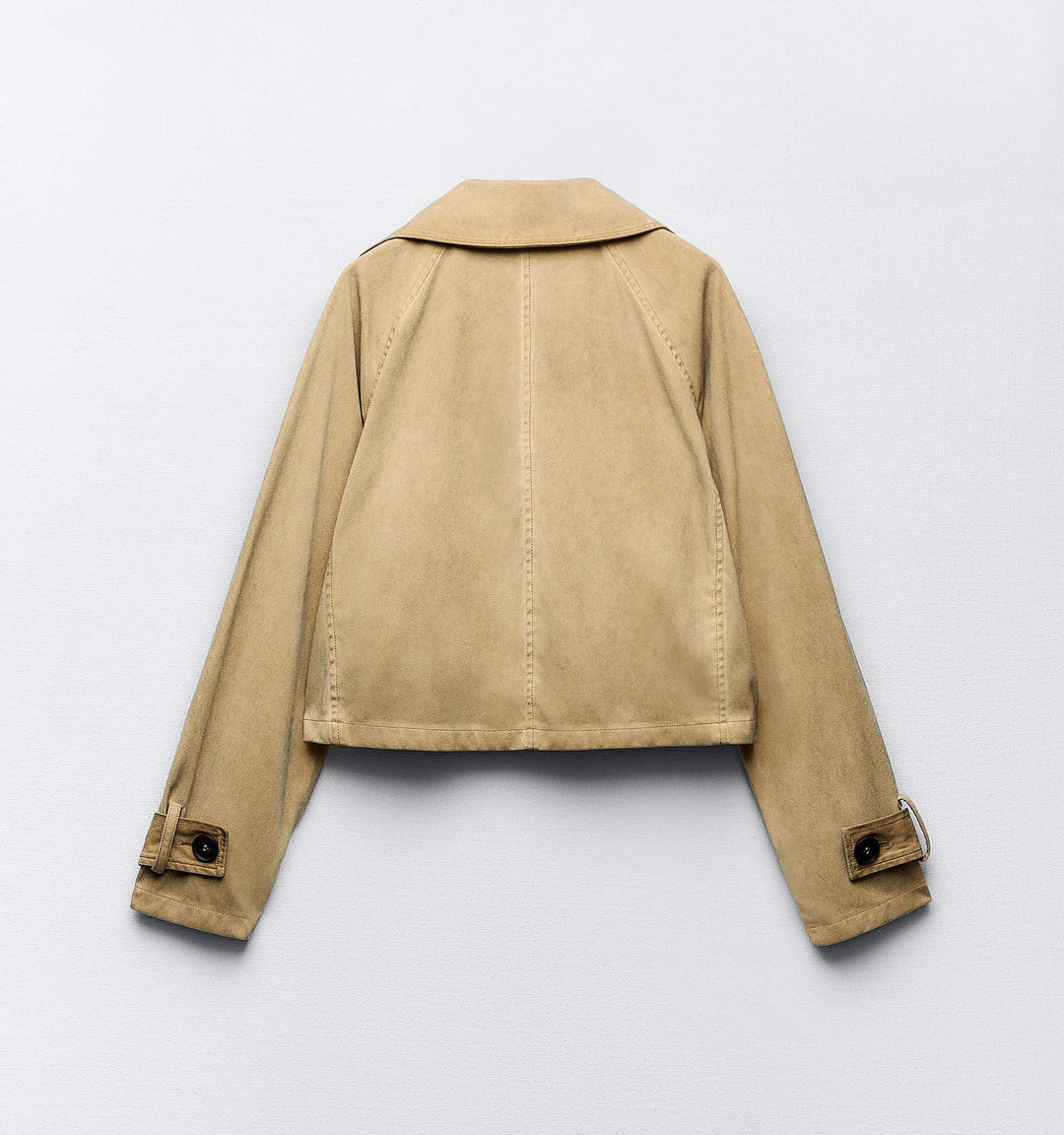 Moudda ZARA - Blouson / anorak - Tunisie 2