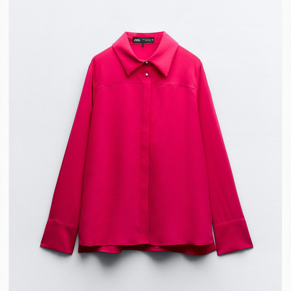 Moudda ZARA - Shirt - Tunisie 4