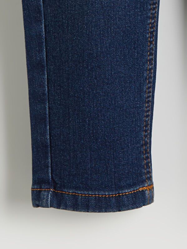 Moudda LC Waikiki - pantalon tissé en jean pour Garçons - Tunisie 2