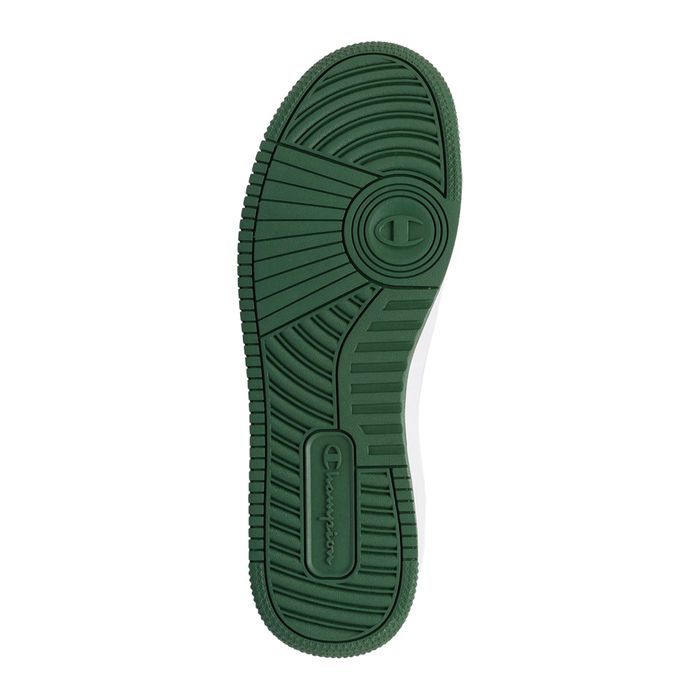 Moudda Champion - Rebound 2.0 Low Low Cut Shoe - Tunisie 4