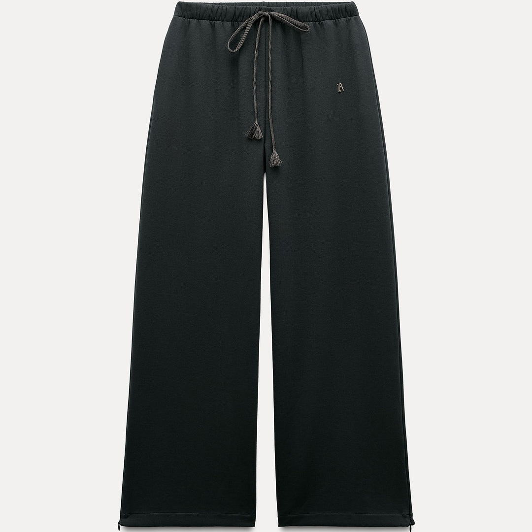 Moudda ZARA - Pantalon Clean Zip Invisible - Tunisie 2
