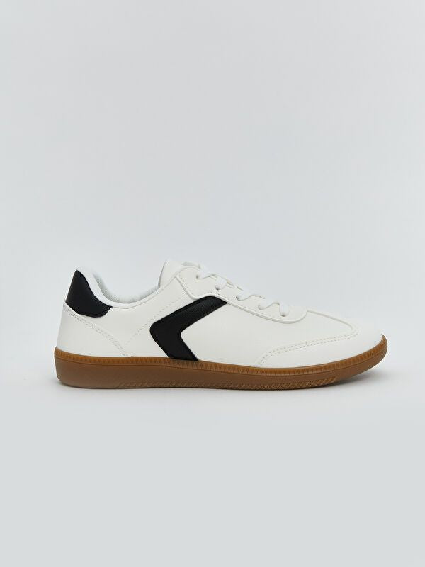 Moudda LC Waikiki - Sneakers Femme Blanc - Tunisie 2