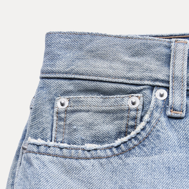 Moudda ZARA - Folder Pants - Tunisie 5
