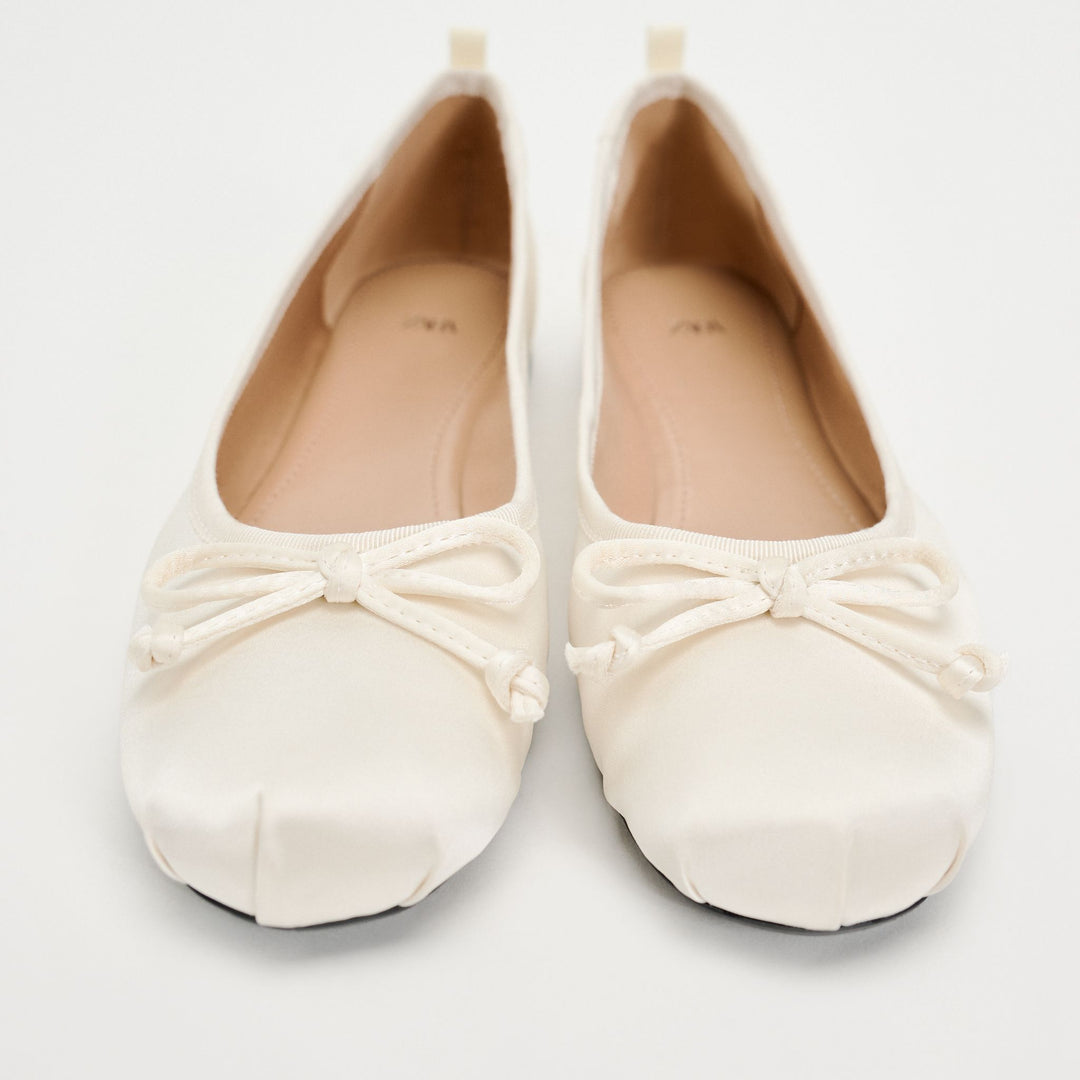 Moudda ZARA - Flat Shoe - Tunisie 8