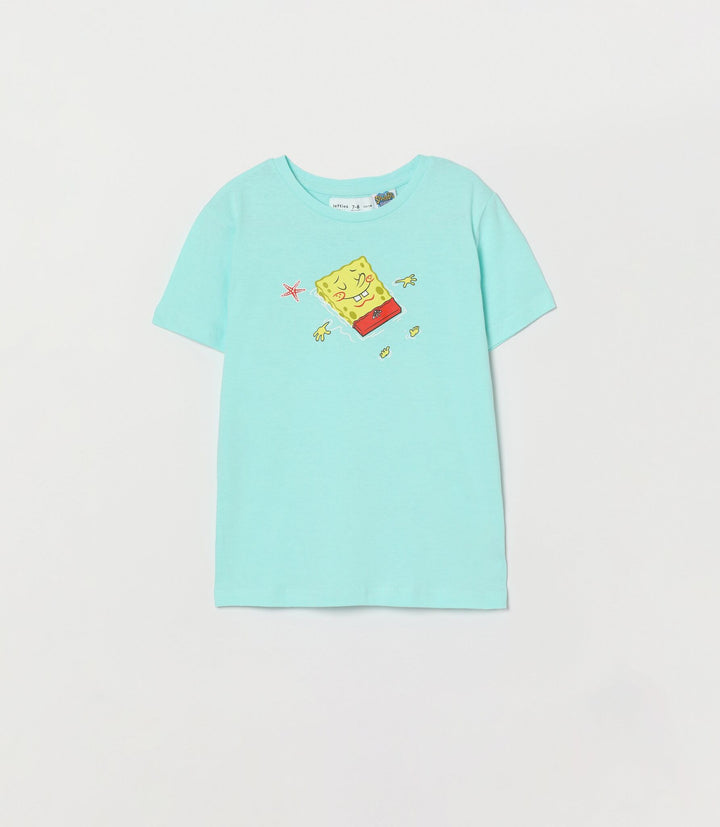 Moudda Lefties - Tee shirt - Tunisie 1