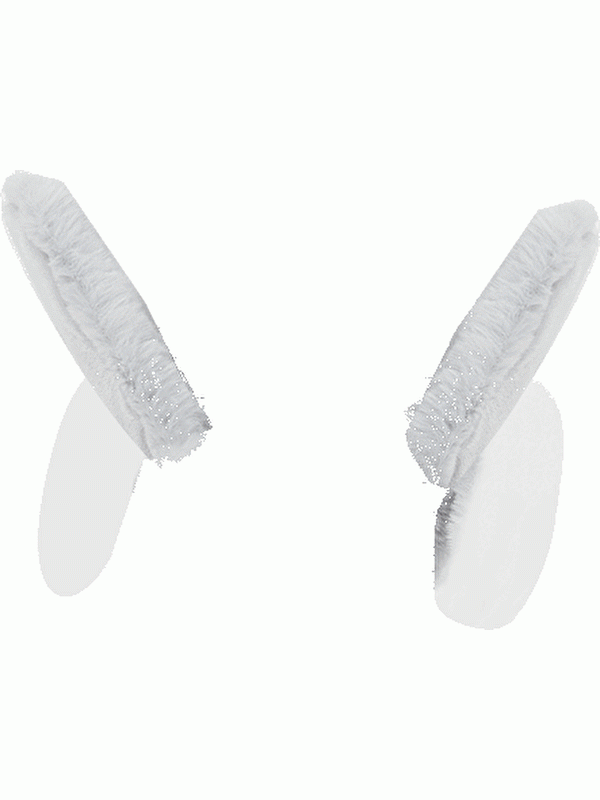 Moudda LC Waikiki - Cache-oreilles Fille Gris clair - Tunisie 3