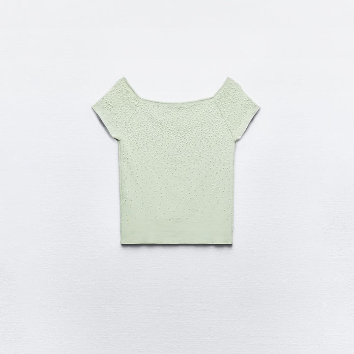 Moudda ZARA - Top - Tunisie 2