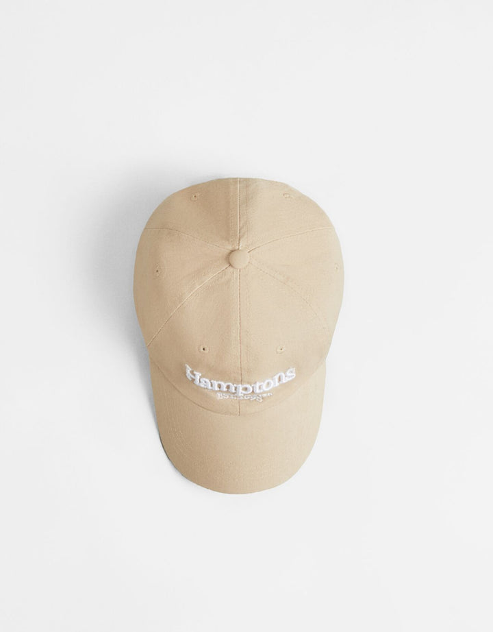 Moudda BERSHKA - Chapeau/bonnet/casquette - Tunisie 2