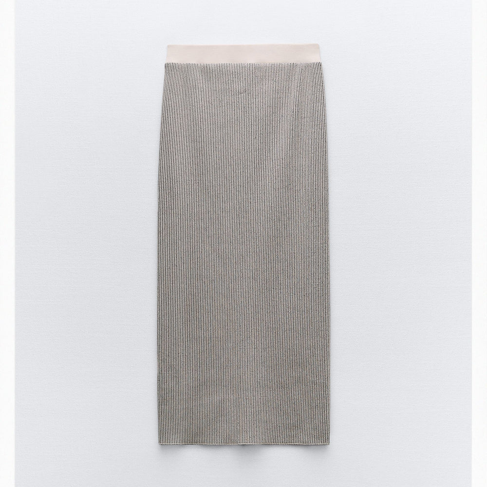 Moudda ZARA -  Skirt - Tunisie 2