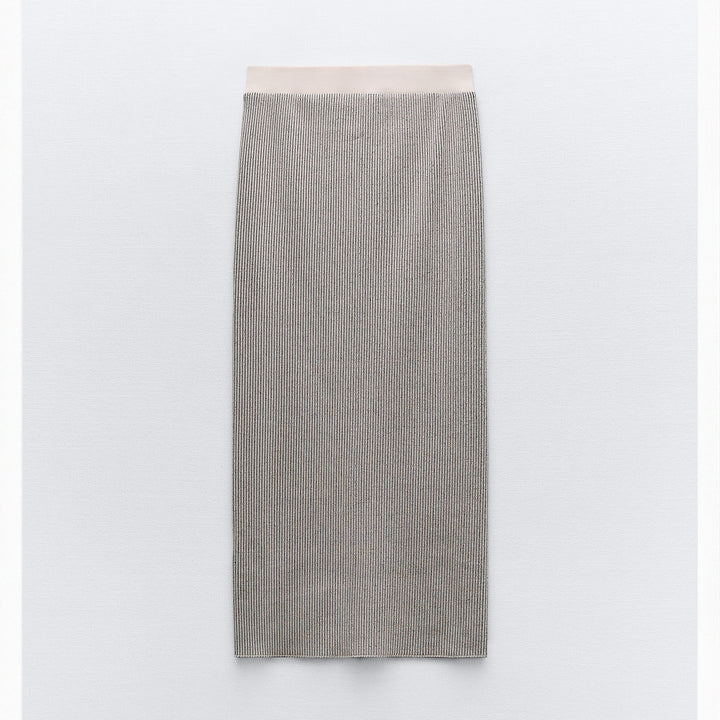 Moudda ZARA -  Skirt - Tunisie 2