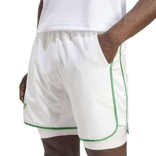 Moudda Adidas - Ensemble de tennis short Climacool - Tunisie 6