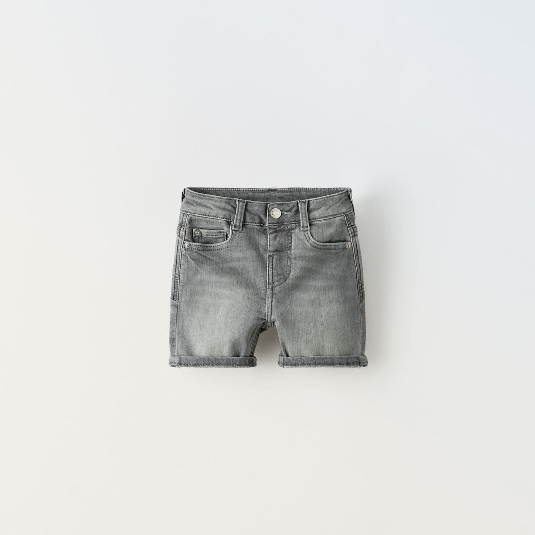 Moudda ZARA - Kdo Denim Capr - Tunisie 1