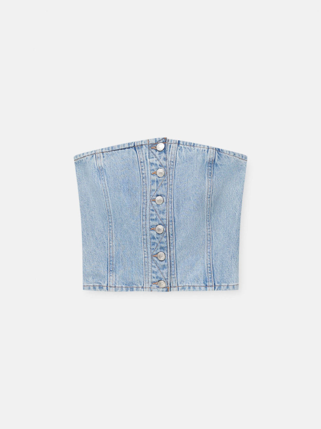 Moudda PULL & BEAR - Chemise/tunique - Tunisie 1