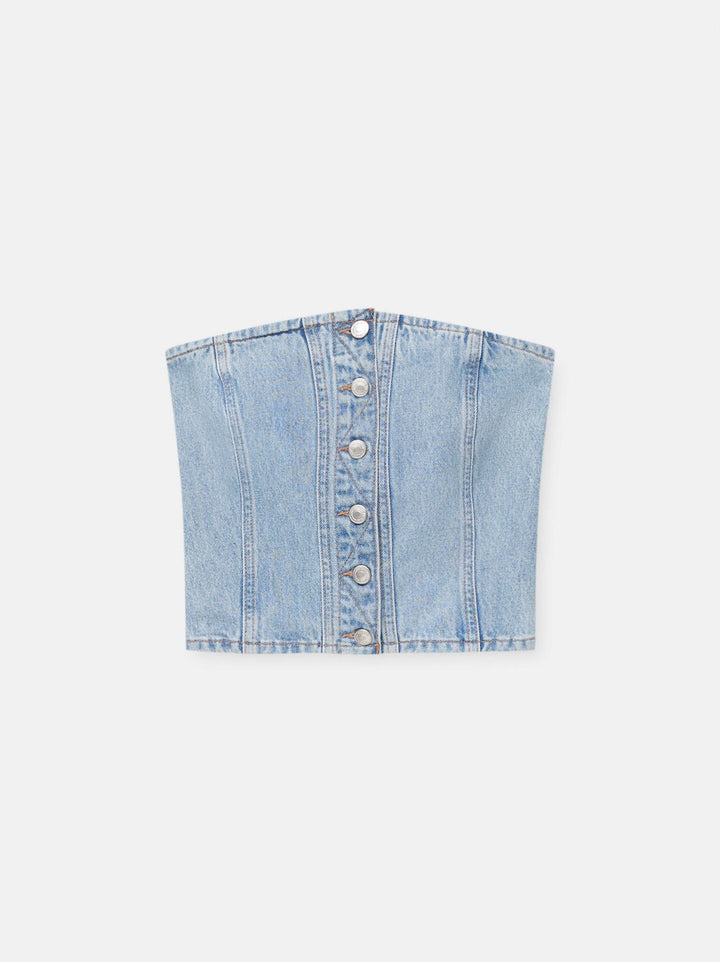 Moudda PULL & BEAR - Chemise/tunique - Tunisie 1