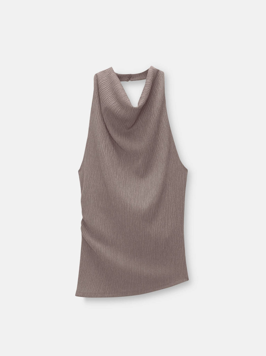 Moudda PULL & BEAR - Body Top Halter Bambula - Tunisie 1