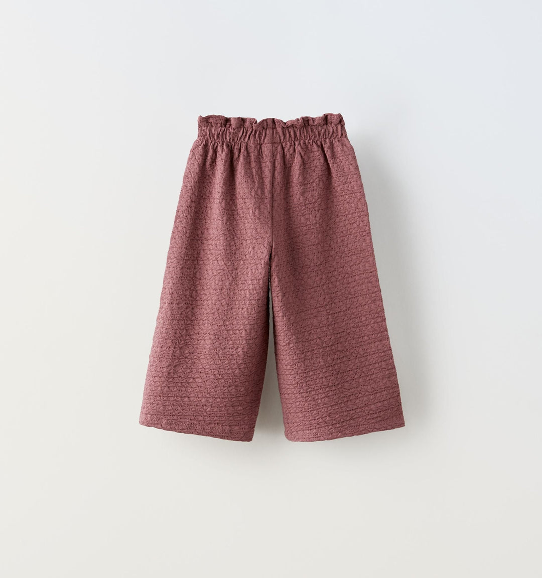 Moudda ZARA - Pantalon Bebe - Tunisie 2