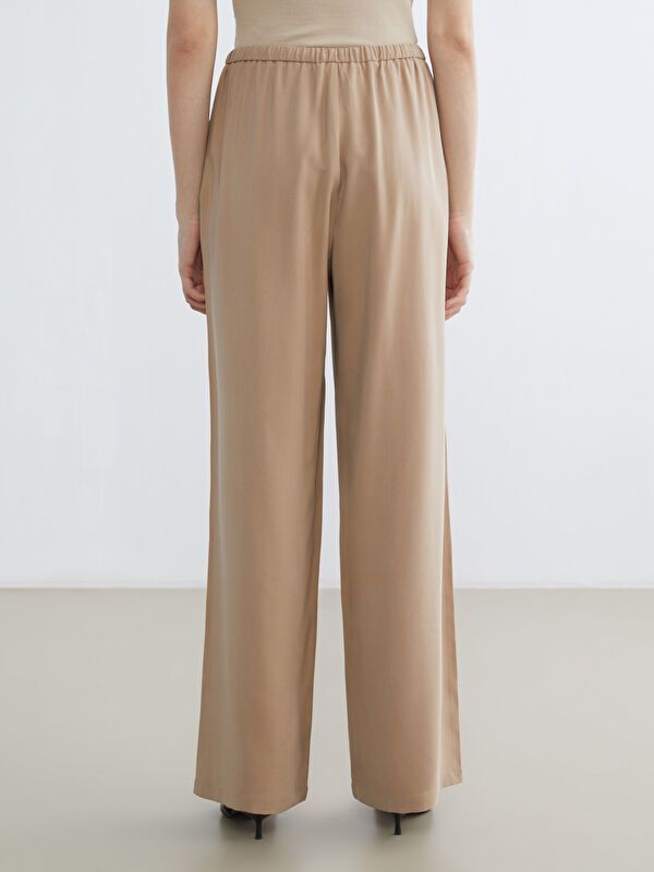 Moudda LC Waikiki - Pantalon fin en tissu - Tunisie 4