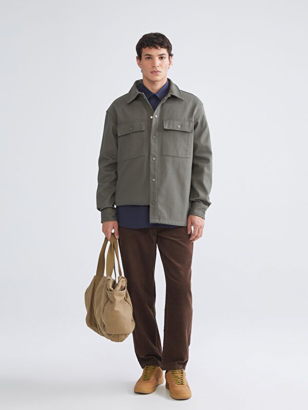 Moudda LC Waikiki - Cheville tissée pour Hommes - Tunisie 2