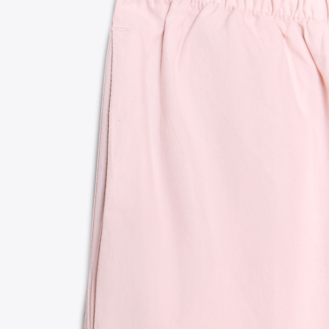 Moudda ZARA - Pantalon Wide Leg - Rose - Tunisie 3