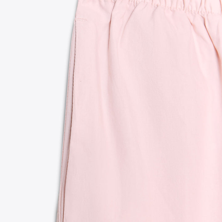 Moudda ZARA - Pantalon Wide Leg - Rose - Tunisie 3
