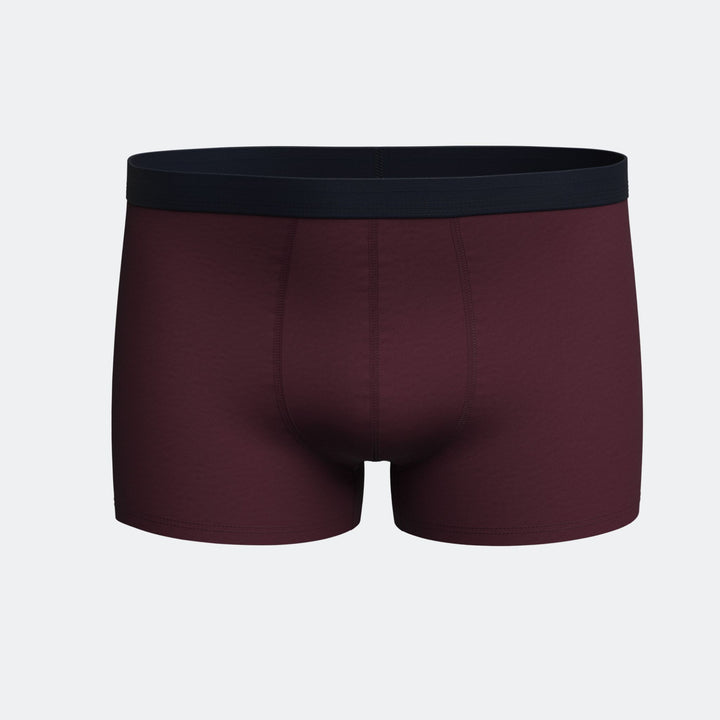 Moudda LC Waikiki - Boxer Homme Imprimé marine - Tunisie 4