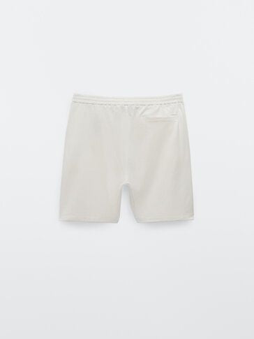 Moudda Massimo Dutti - Pantalon - Tunisie 2