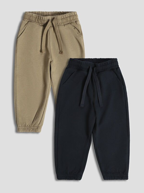 Moudda LC Waikiki - pantalon de jersey pour Garçons - Tunisie 1