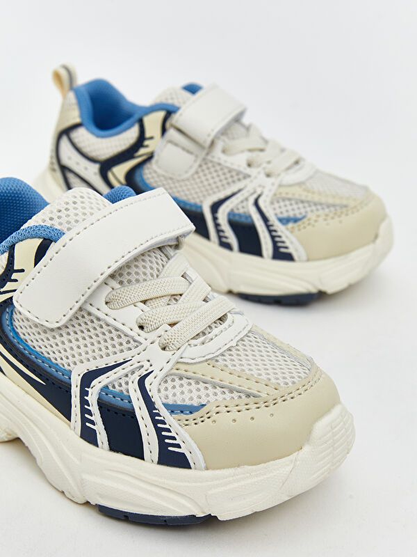 Moudda LC Waikiki - Chaussures sport Garçon Beige clair - Tunisie 3