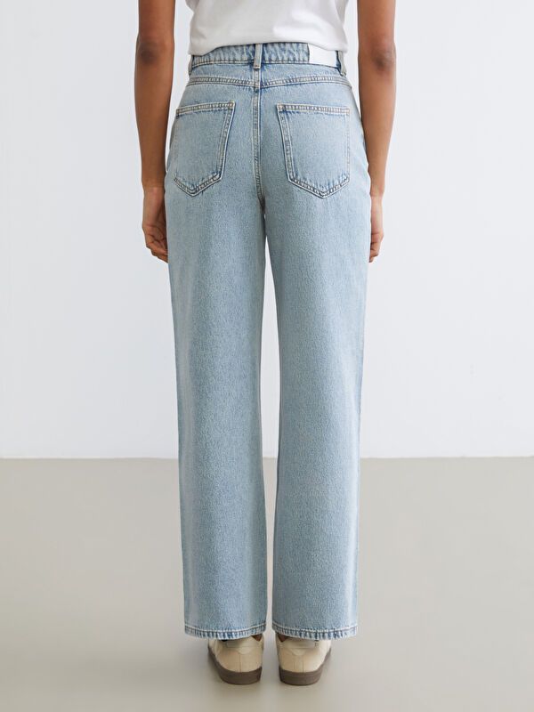 Moudda LC Waikiki - Pantalon en jean - Tunisie 4