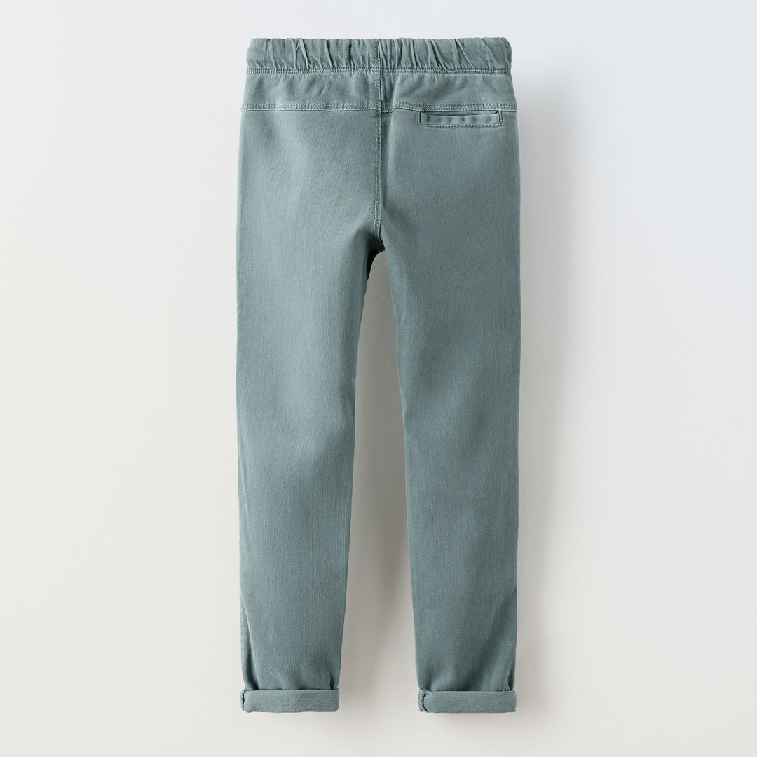 Moudda ZARA - Boy Other Trs - Tunisie 5