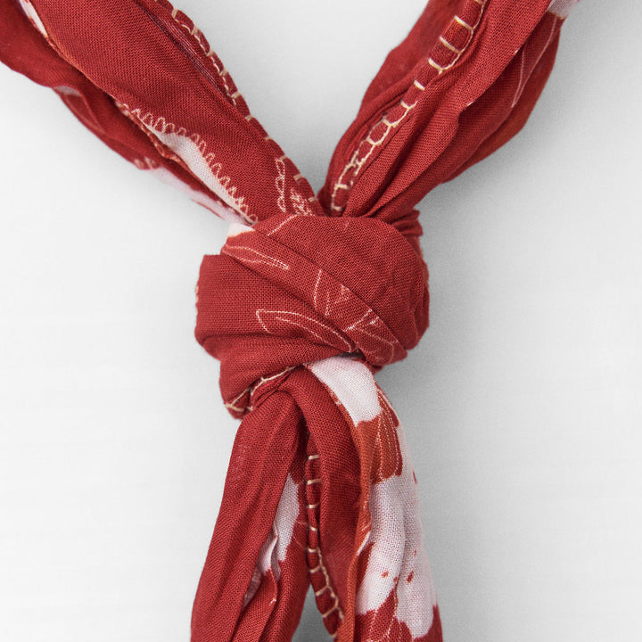 Moudda ZARA - Foulards - Tunisie 3