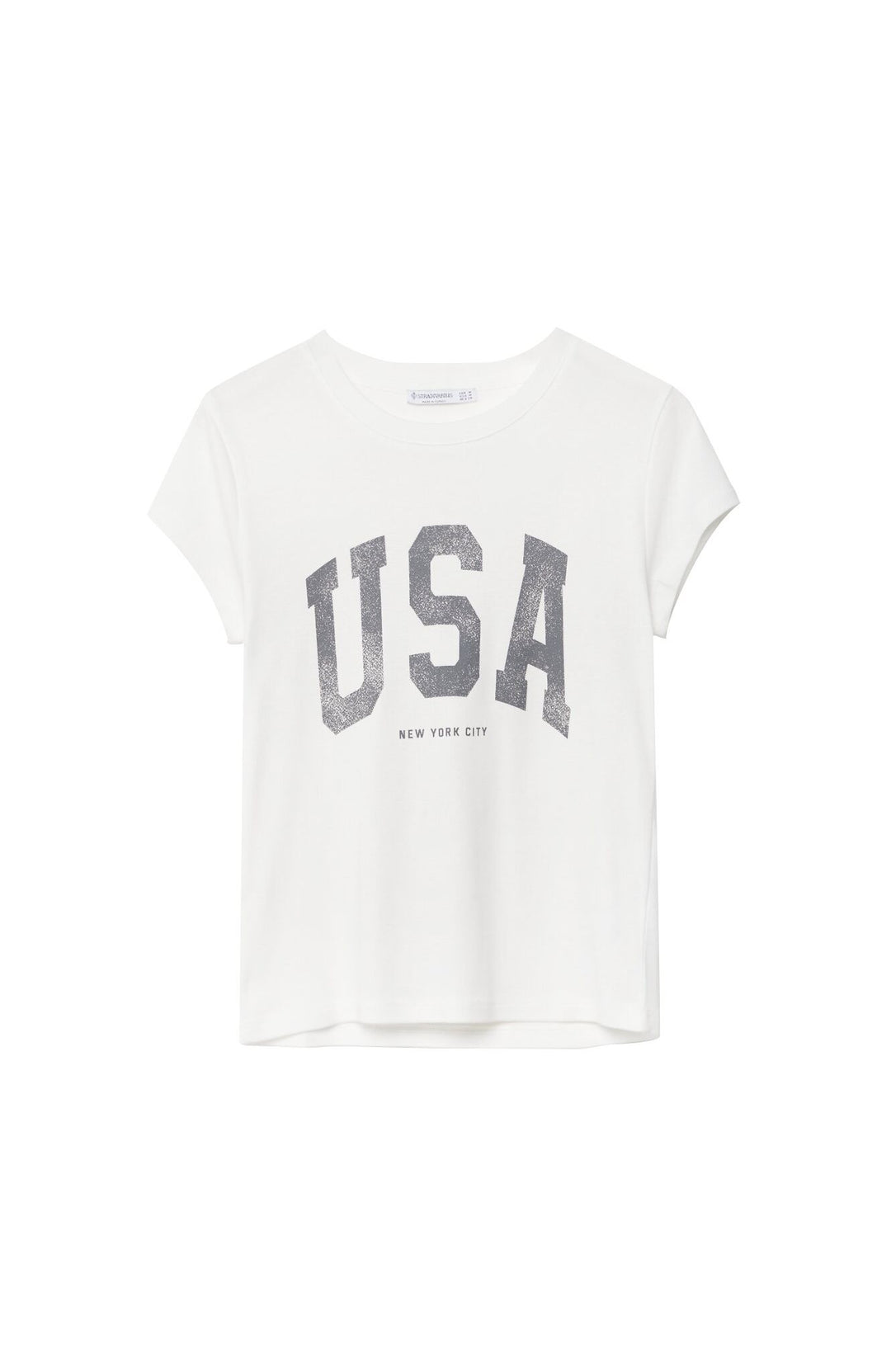 Moudda STRADIVARIUS - Chemise/tunique - Tunisie 1